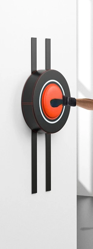 Wall Boxing Target Home Sandbag Sanda Sandbag Wall