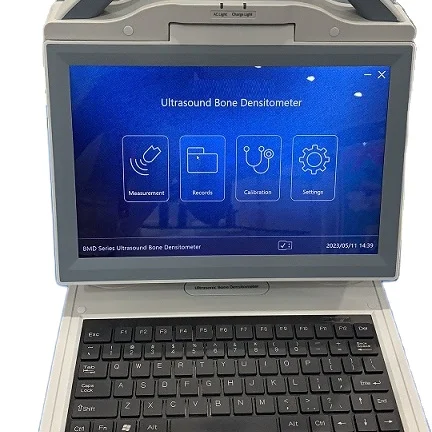 bone mineral density machine ultrasonic bone density detector children densitometer ultrasound bone densitometer