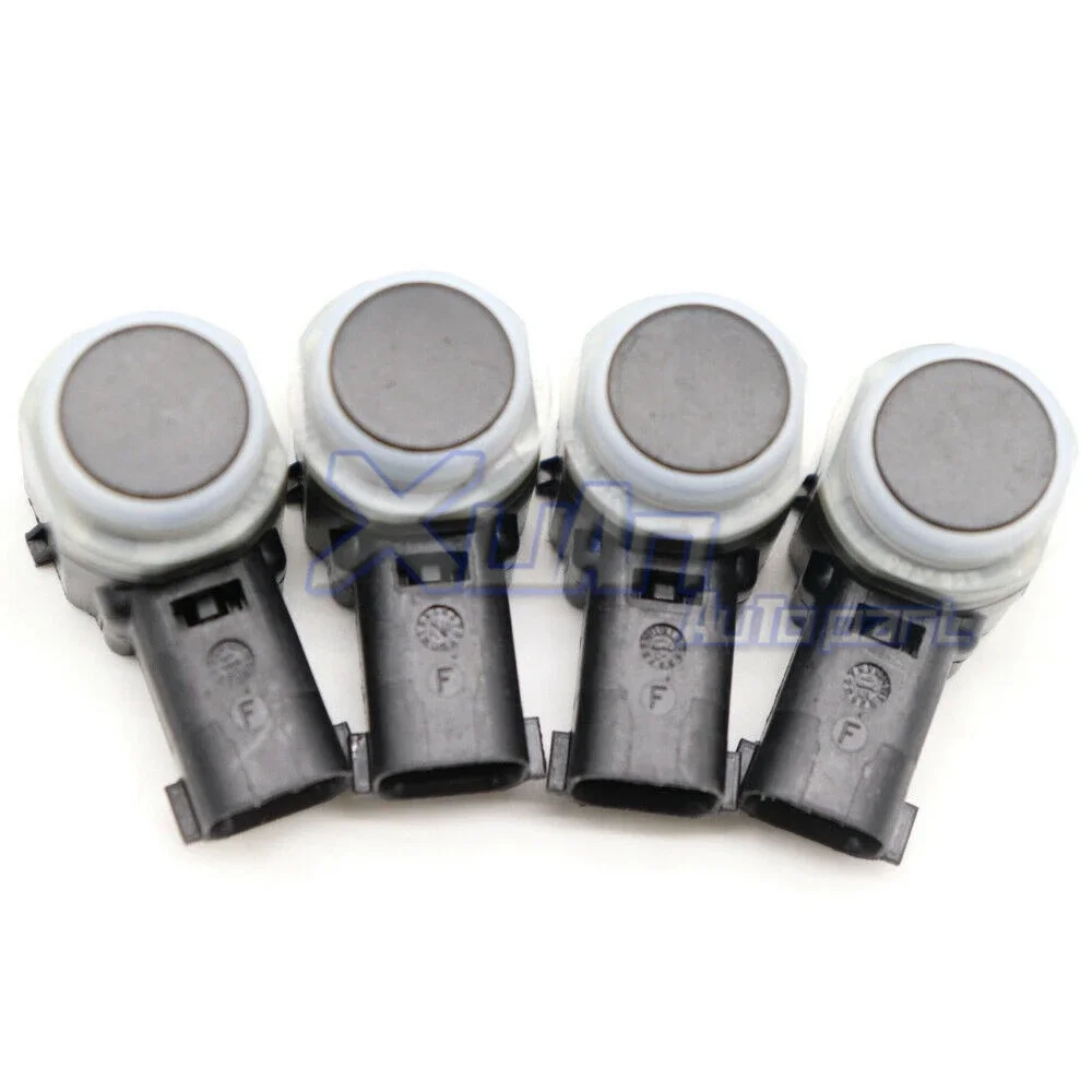 PDC Parking Sensor 8A53-15K859-ABW For Ford Edge Expedition Explorer Flex Focus Fusion Taurus Lincoln MKS MKT MKZ Mercury