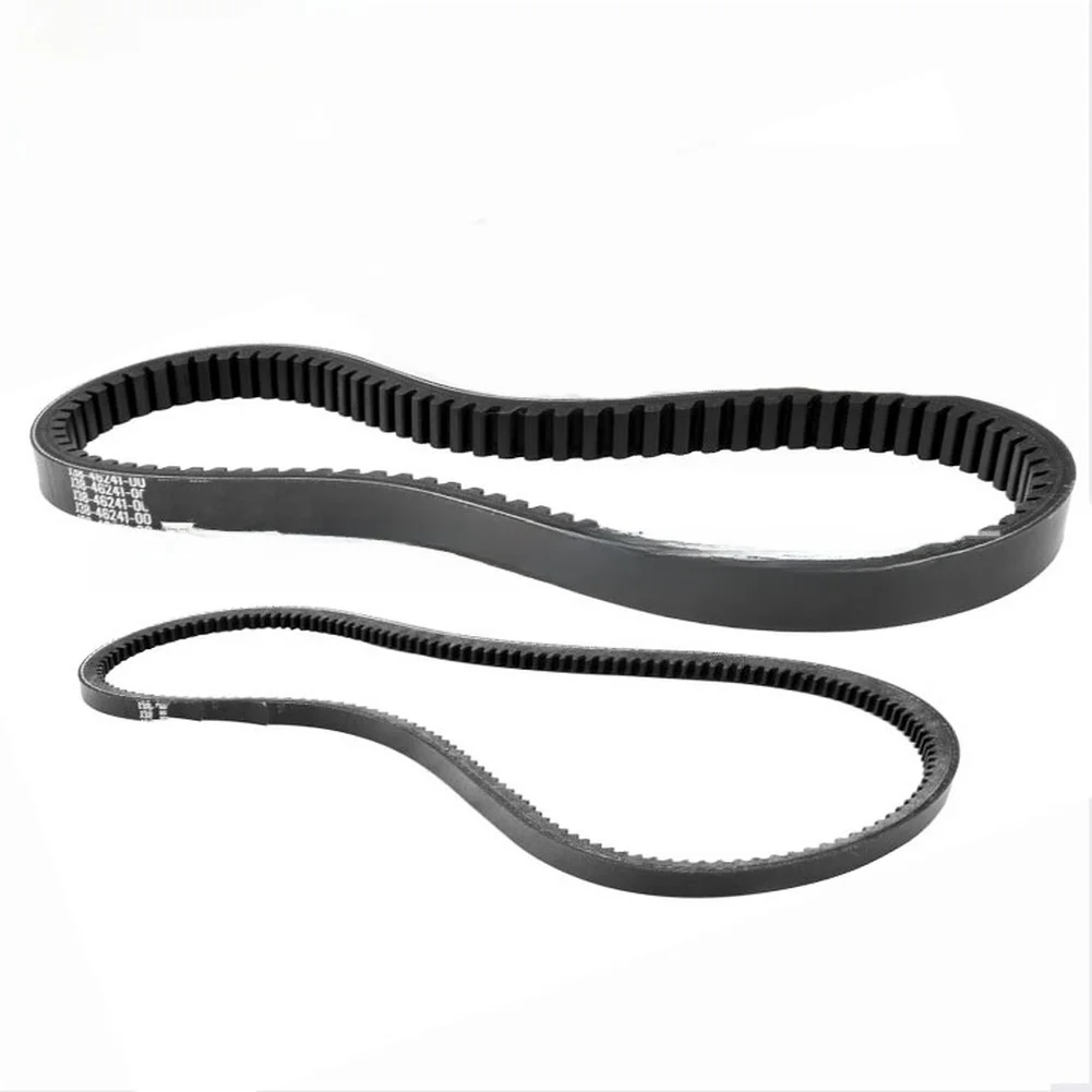 FXST Motorcycle Drive Belt Engine Part Standard 40307 00 Engine Power Transmission Outdoor Equipment Compatible