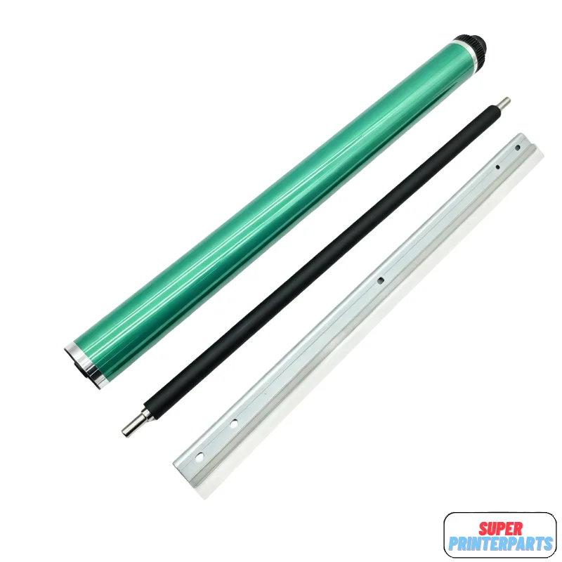 OPC Drum Cleaning Blade Charge Roller MLT-R708 For Samsung 8123 8128NA/ND K3250 K3300 K3280 K4250 K4300 9201 9251 9301 K4350