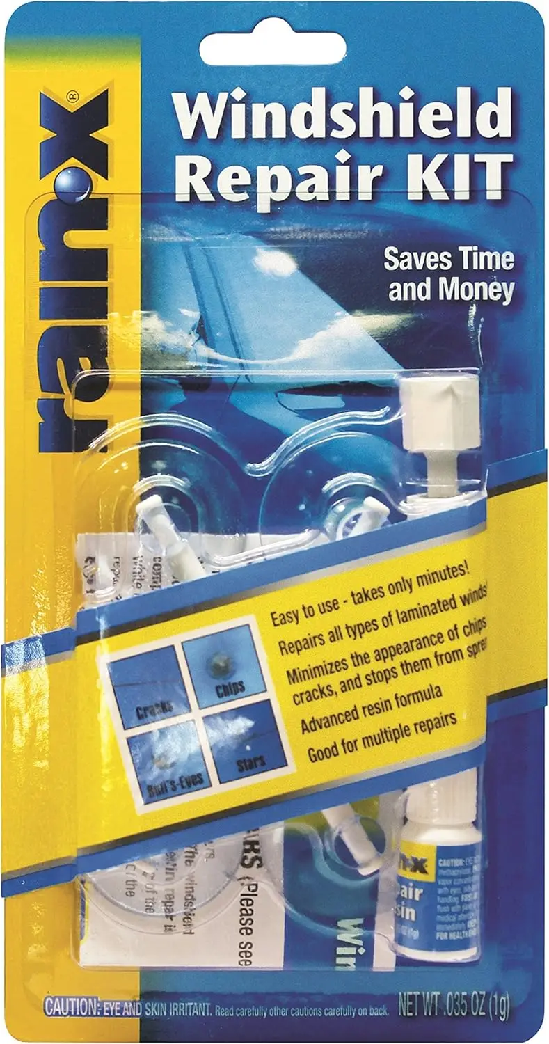 600001-6PK Windshie… - image