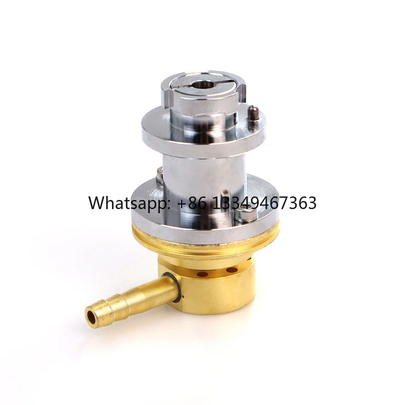 High End Manufacturing Stable Quality Durable in Use  Standard Gas Terminal Can Be Used for Hospital
