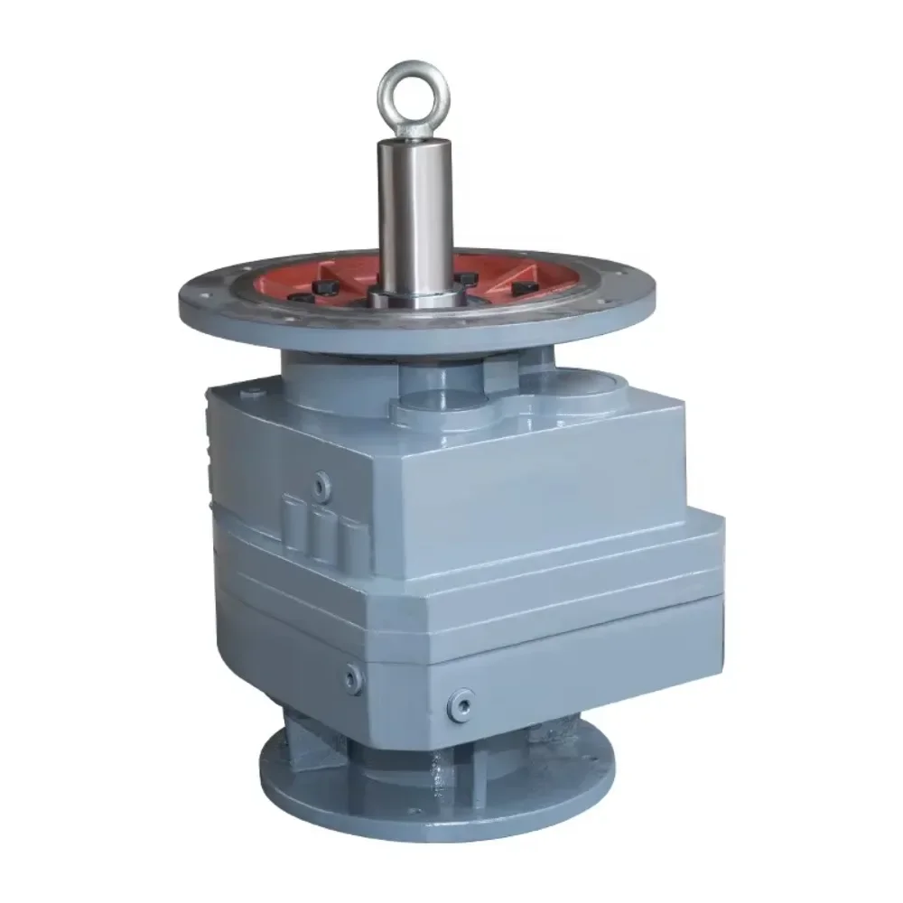 Worm Gearbox Marine Engine Transmission Motor