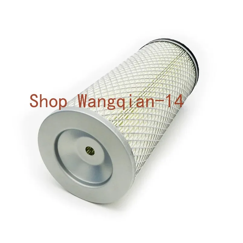 1PC Forklift Air Filter K1025 Suitable for Heli Liugong Dalian Forklift Air Filter Air Grid