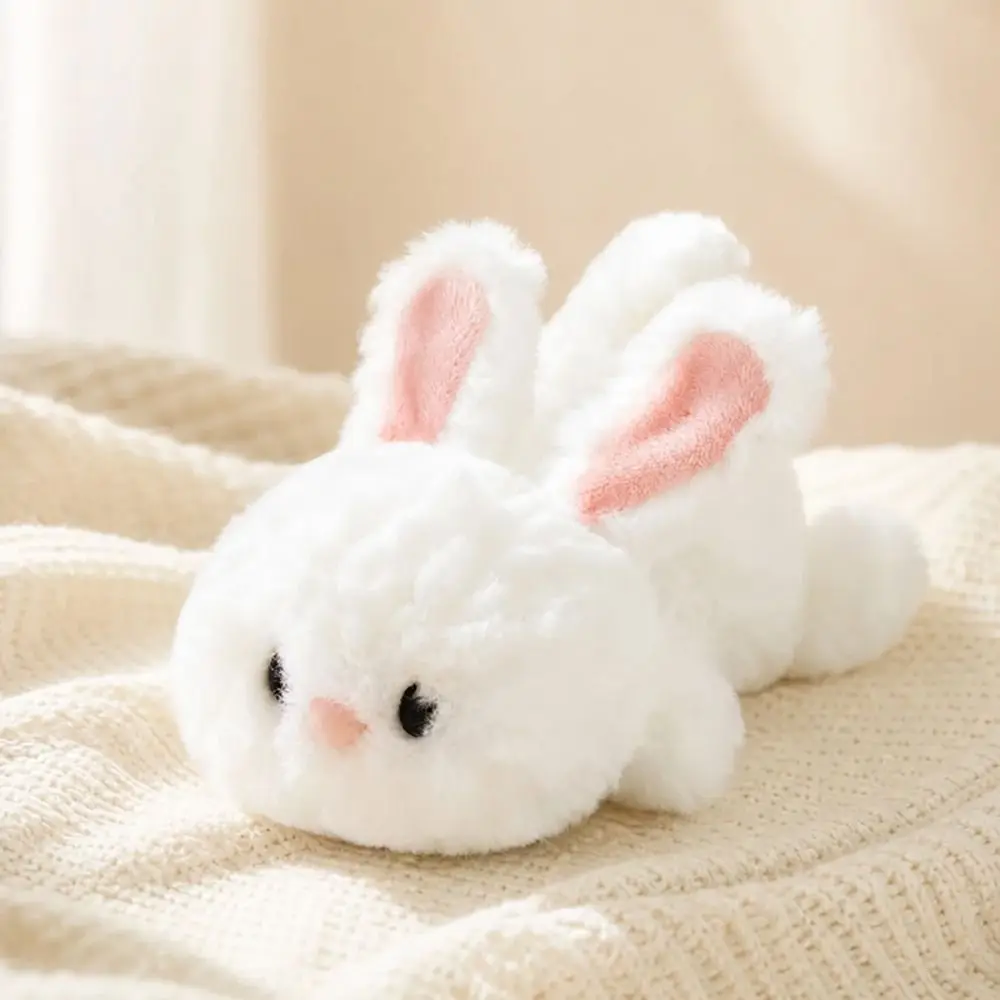 Cute Cartoon Plush Animal Doll Fox Bear Dog Multicolor Hairy Animal Toy PP Cotton 17CM Stuffed Doll Toy Toy