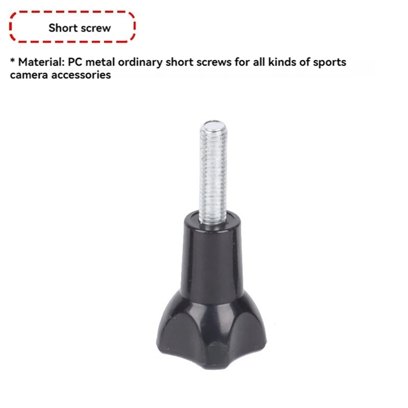 Kit d'accessoires pour caméra d'action, adaptateur Fiosphprompt ket Extension, Insta360, GoPro Action3, le plus récent