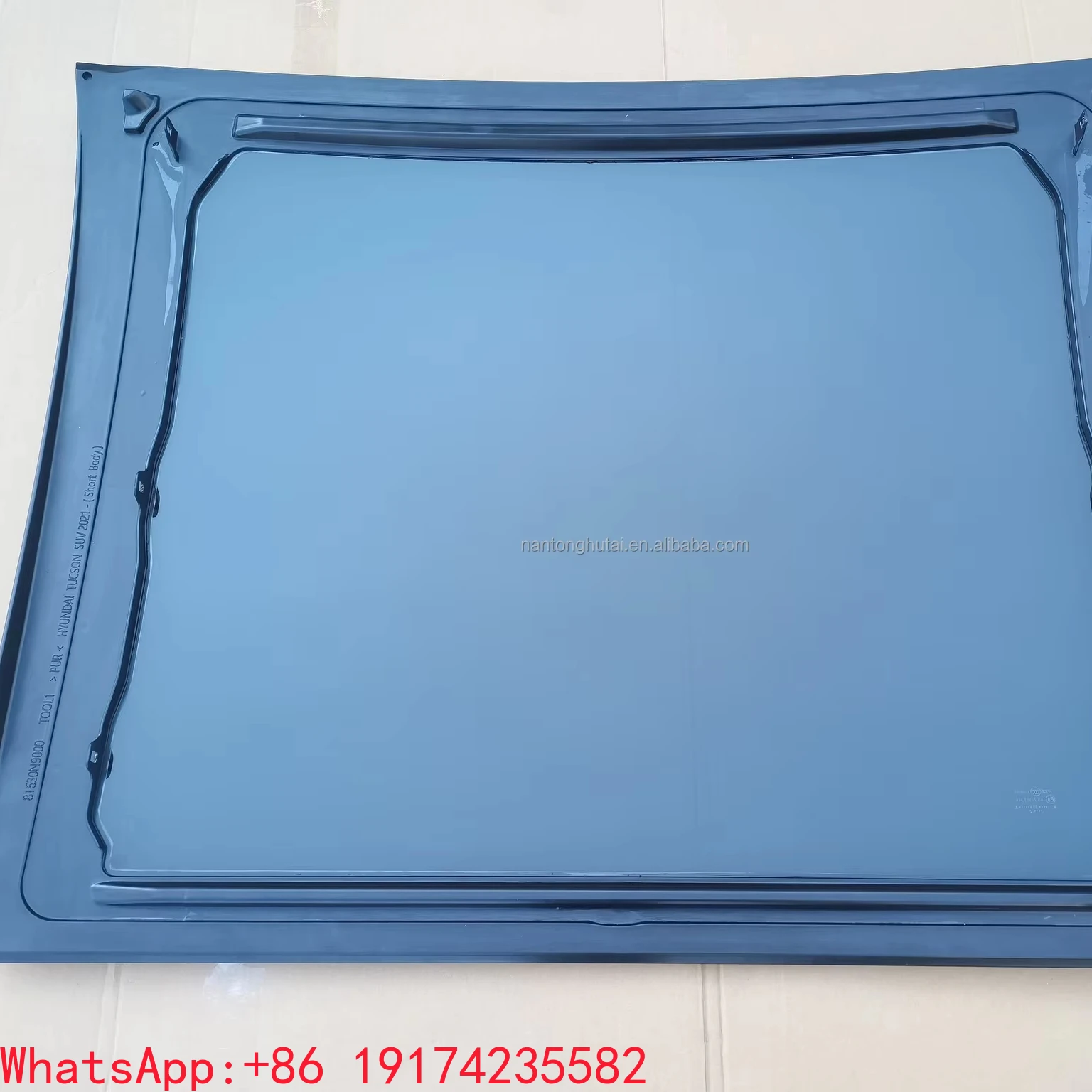 

Good Price Car Glass Panel Auto Sunroof Fast Delivery for Hyundai Tucson Auto Sunroof Tucson NX4e