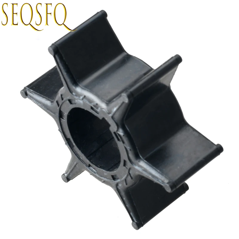 Water Pump Impeller 6H3-44352 For Yamaha Outboard Motor 40HP-70HP  6H3-44352-00 697-44352 697-44352-00 Boat Engine Parts