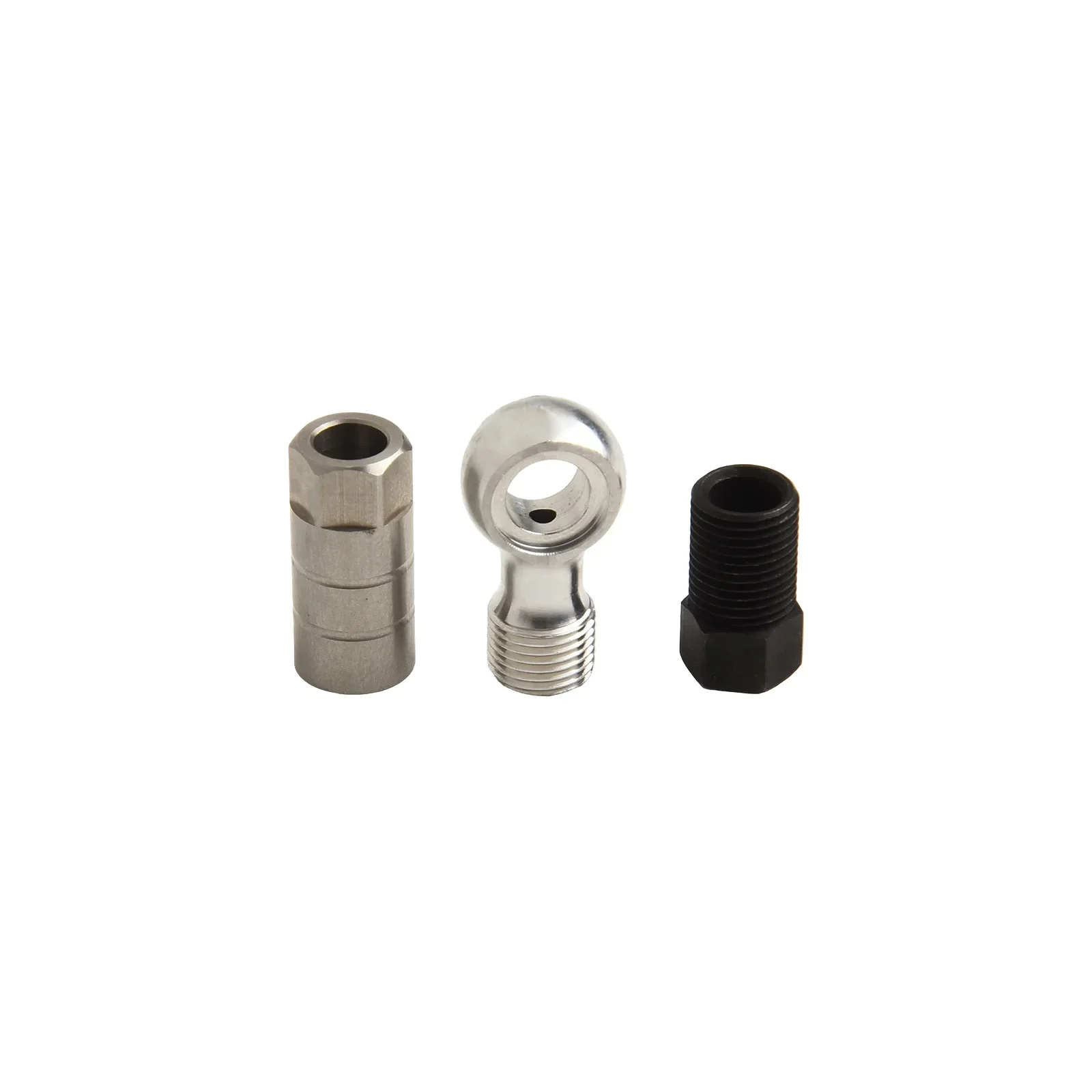 Fittings Banjo Connector Kit Bicycle Accessories Hydraulic Disc Brake For BH90 For-SRAM For Hope High Quality Brand New