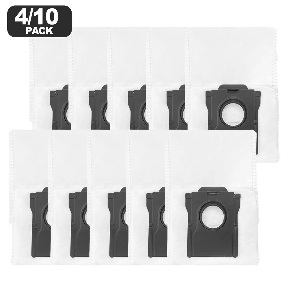 

Large-Capacity Disposable Replacement Bags For Conga X100 / X100 For X-Treme Vacuum Cleaner Accessories