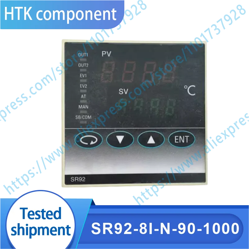 SR92-8I-N-90-1000 Original thermostat
