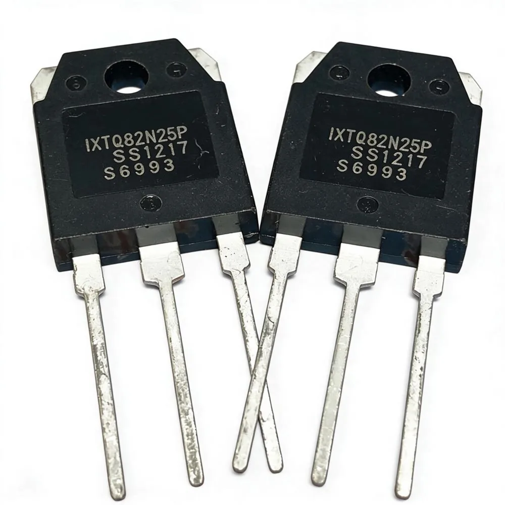 5PCS RJH1CV7 1200V 35A IXTQ82N25P 250V 82A CS70N30 CS70N30ANR 70A 300V IXGQ240N30PC FFH40UP35S F40UP35S 20GL2C 400V 20A TO-3P