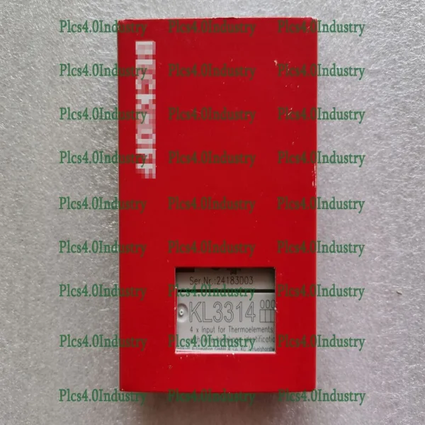 

kl3314 Brand New Original Spot Plc