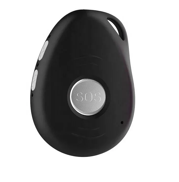 Air Smart GPS Tracker & Locator Waterproof with Real-Time Tracking 4g platform gps tracker with bracelet