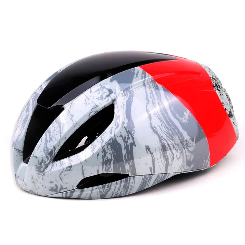 Casco de Ciclismo Evade 3 para hombre, Casco de bicicleta de carretera para mujer, accesorios para bicicleta, gorra deportiva, Casco Ciclismo Fietshelm, talla M 54-60cm