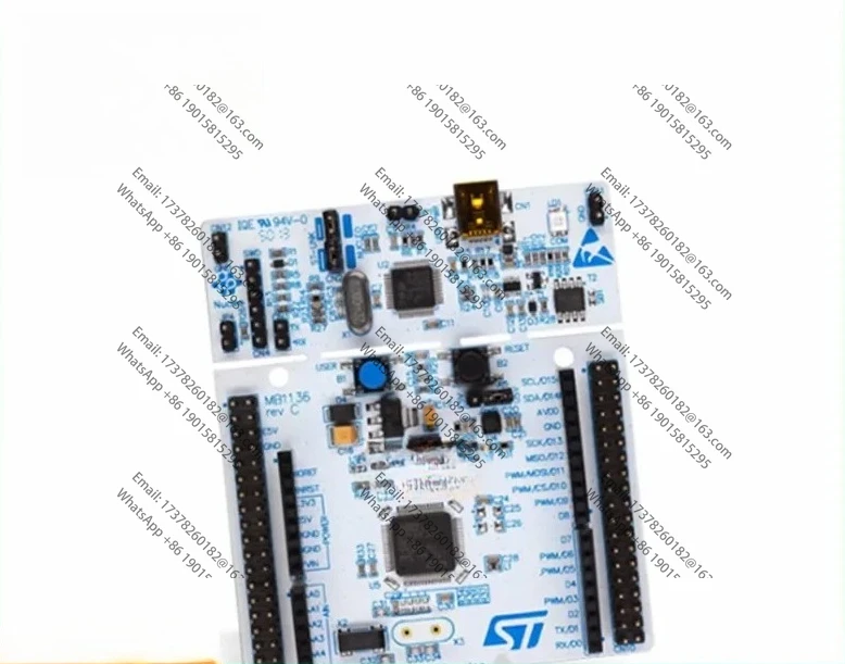 

NUCLEO-F446RE Original STM32F446RET6 Development Board
