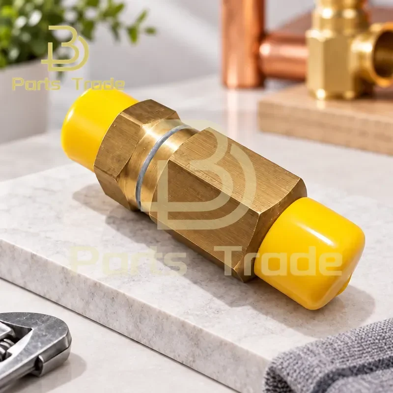 Refrigeration Air Conditioning Accessories VAL07298 One Way Valve RTHD Air Pump Check Valve