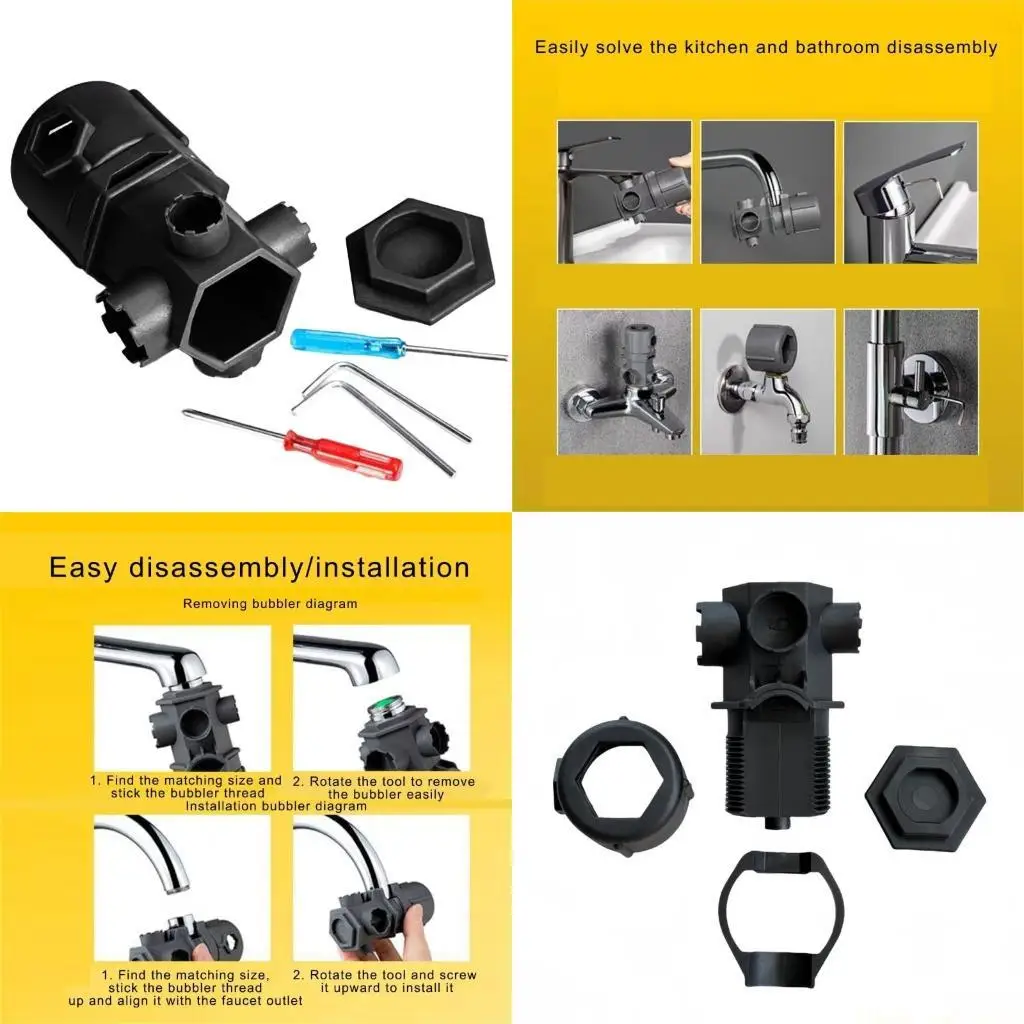 A2BE Multipurpose B…