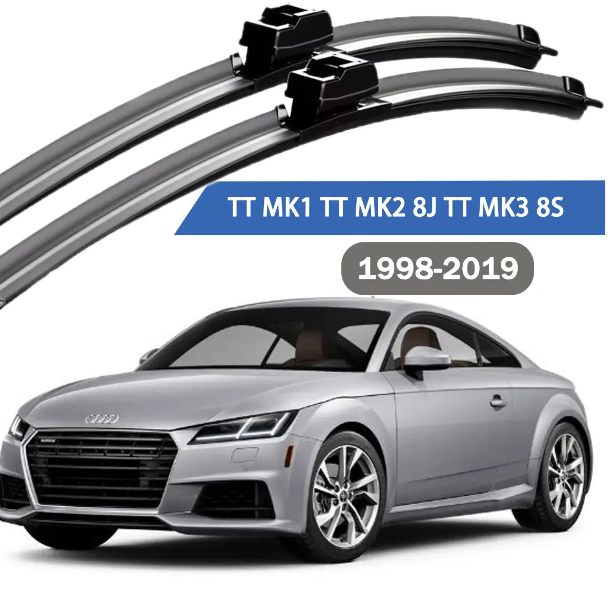 Front Windshield Wi…