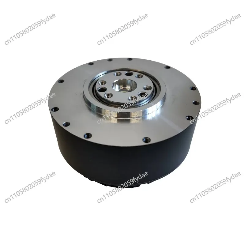 Joint Motor 02: Collimated Drive 17Nm Integrated Joint Module Dual Programming