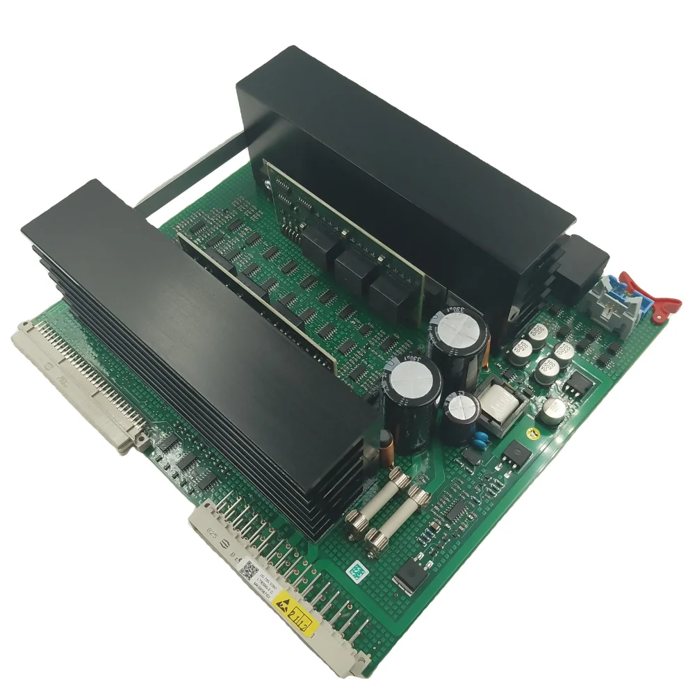 

Flat Module LTK500 Circuit Board 00.781.9689 98.198.1153 91.144.8062 for Offset Printing Machine Parts