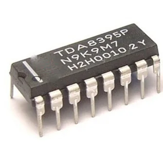 5 Cái/lốc Mới TDA8395P TDA8395 Mạch Tích Hợp IC Chất Lượng Tốt Còn Hàng