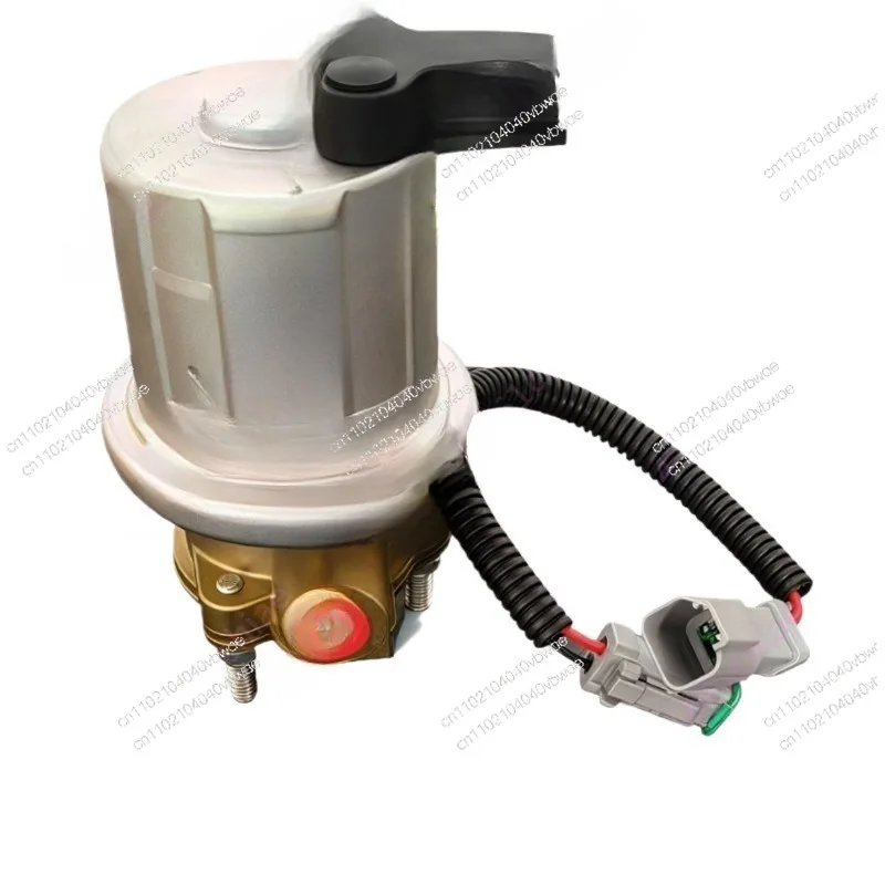 General Electric Fuel Pump 12V P74213 4943048 4935730 4932707 5362273 4