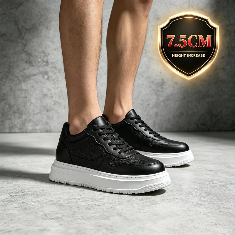 men-hidden-heel-elevator-shoes-75cm-height-increase-cow-split-leather-light-comfort-sneakers-business-casual-heightening-shoes