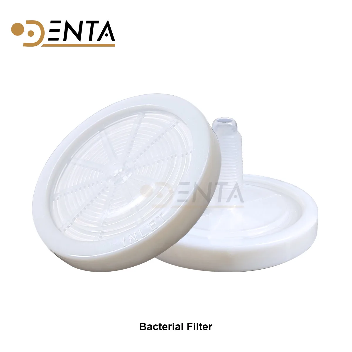 Replacement Long Thread HEPA Filter for Autoclave, Fits Cominox Mocom W&H Faro Enbio Stern Weber, Biological Air Filter, Sterili