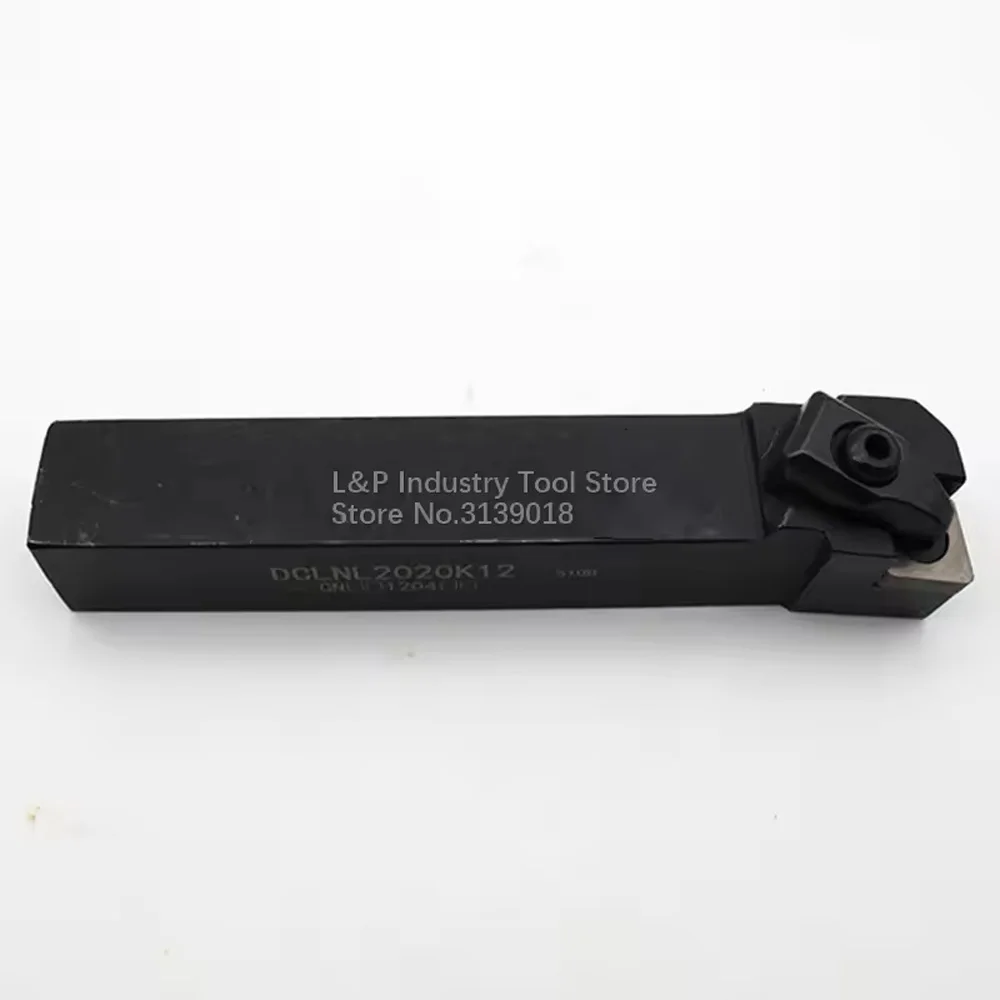 Turning Lathe Machining Tool Sale MCLNR2525M12 MCLNR1616H12 MCLNR2020K12 S25S-MCLNR12 Cutter Bit Holder For Blade CNMG Metal Bar