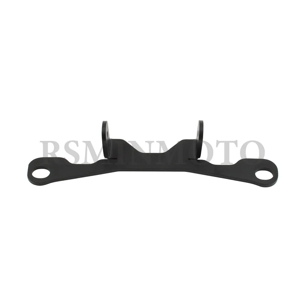 Motorcycle Fog Light Lamp Spotlight Holder Bracket For YAMAHA NMAX125 NMAX155 V3 NMAX N MAX 155 125  2025-2026