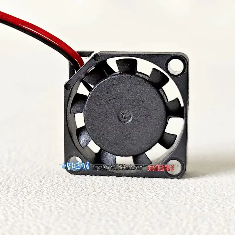 ORIGINAL AD2005LB-K70 5V 0.05A 2006 20*20*06mm KIPAS PENDINGIN RADIATOR BARU