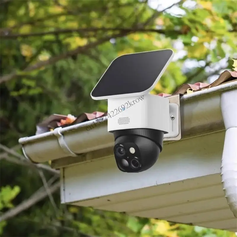 

Многоцелевой монтажный кронштейн для камеры видеонаблюдения из нержавеющей стали для повышения стабильности и удобства R9CB