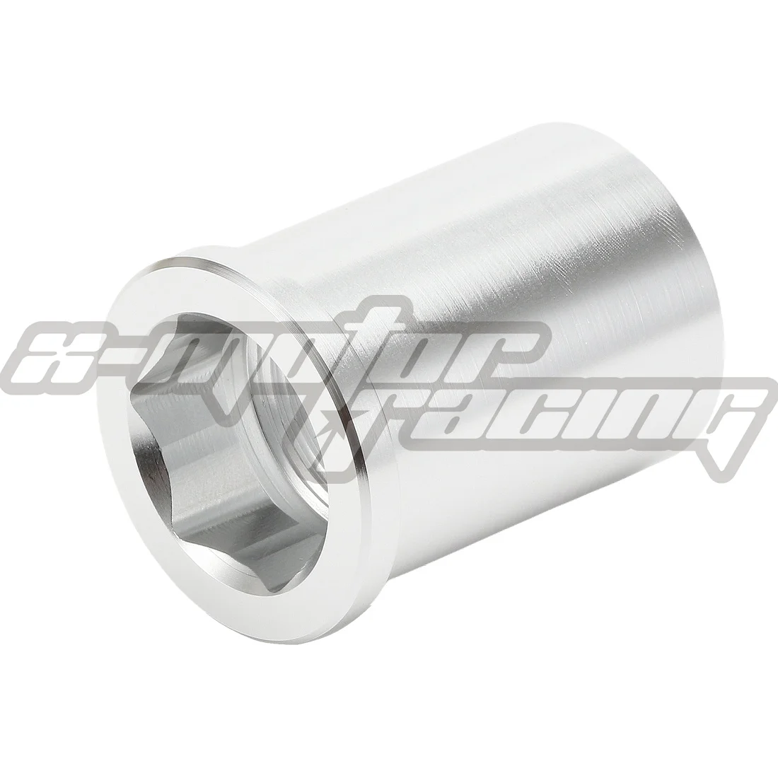 صامولة محور العجلة الأمامية لـ KAWASAKI ZX600 Ninja ZX-6R 1997-2022 ZX636 Ninja ZX-6R 2005-2006 ZG1400 Concours 2008-2014 92152-0240