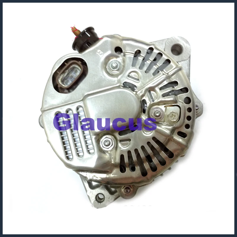1FZ 1FZFE Engine alternator Generator for Toyota Land Cruiser FZJ100 FZJ105 4477cc 4.5L 1998-2007 27060-66100 2706066100