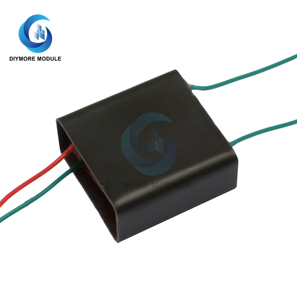 AC 220V High Voltage Generator Module Continuous Igniter Pulse Generator Inverter 50KV 12KV 20000V 20KV