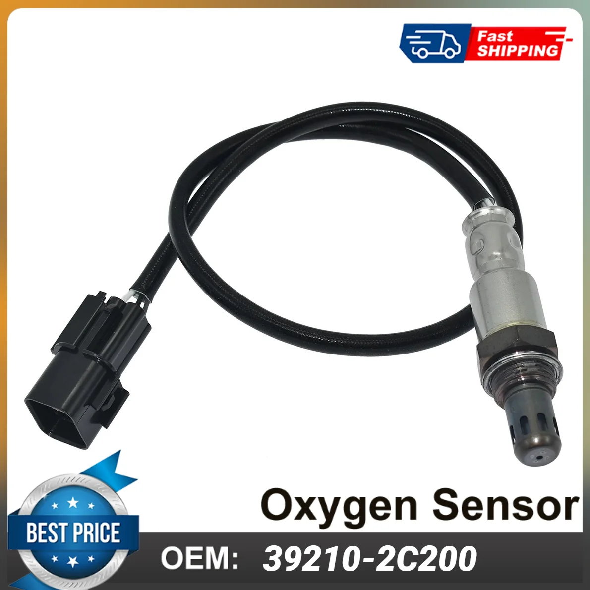 Air Fuel Ratio Sensor Oxygen Sensor For HYUNDAI 39210-2C200