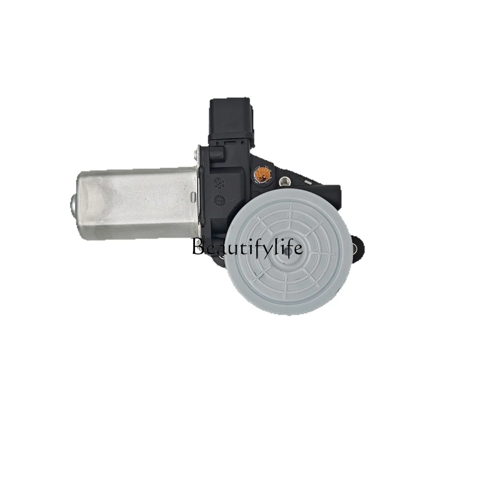 Window motor 8-98160724-0 Glass lift motor 2 plugs 6 plugs Left for D-MAX