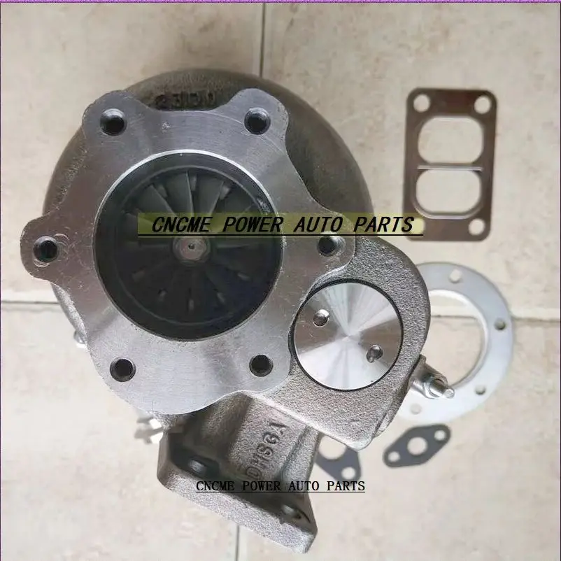 TURBO Turbocharger K27 53279706715 53279886715 465427-0001 8060.45.4400 465427 For IVECO For Fiat Truck Euro cargo 1994-08 5.9L
