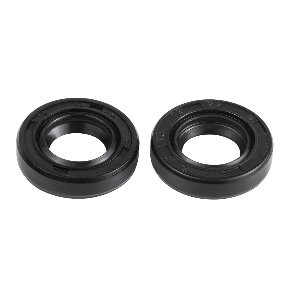 93102-12321-00 Shift Shaft Oil Seal for Yamaha XVS650 V-Star XV250 XV535 XV1100 Virago 250 535 1100 XS360 XS400 XS500 XS750