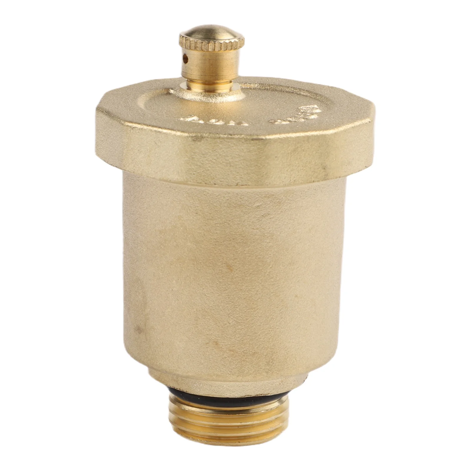 Pressure Release Automatic Vent Valve Valve For Air Removal Systems Air Release Valve Temperature Resistance 33F To 240F