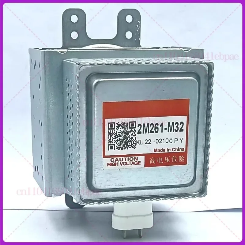 Compatible For Panasonic Microwave Oven Magnetron 2M236-M42 Microwave Parts