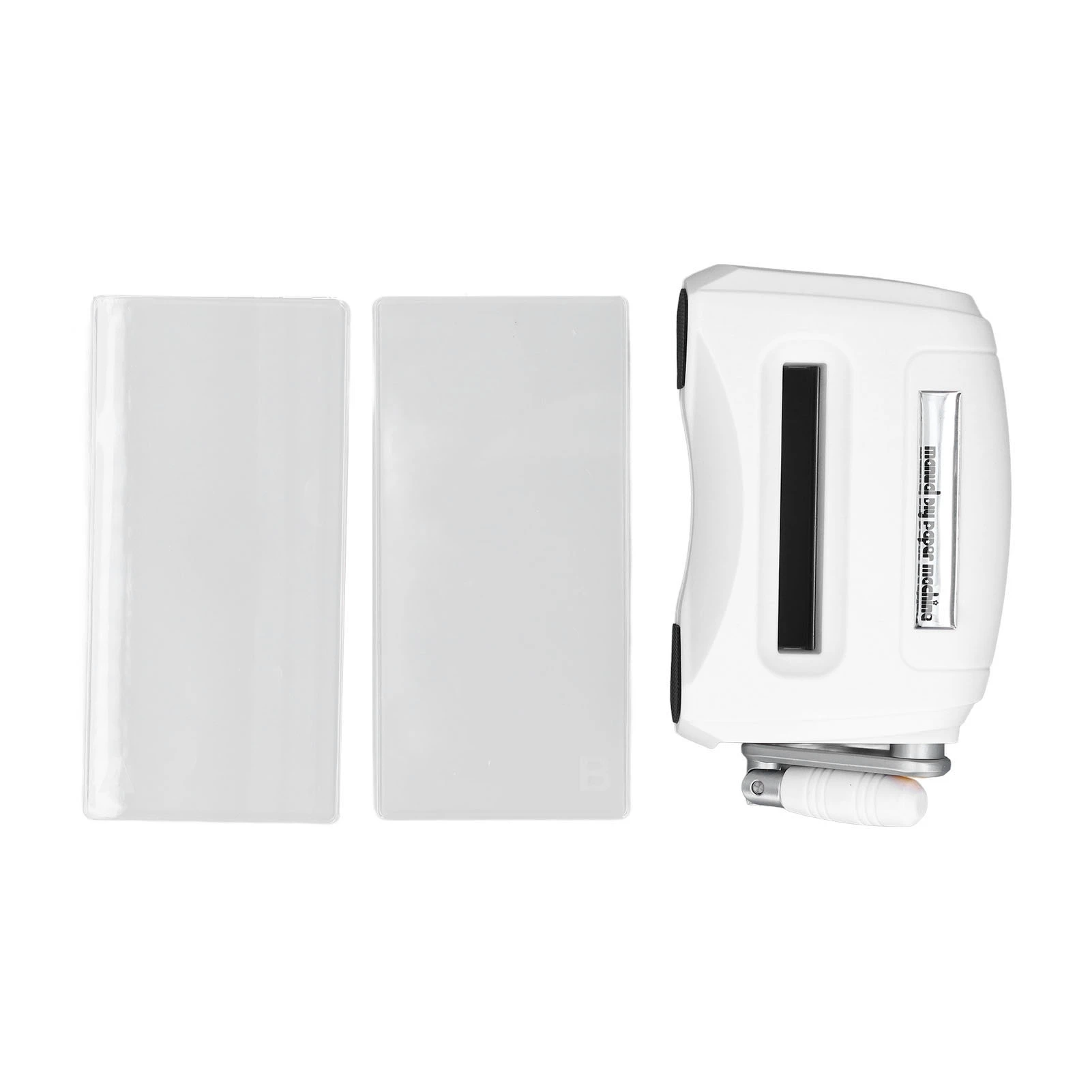 

Hand Embossing Machine DIY Mini Manual Die Cutting Machine For Paper Card Leather