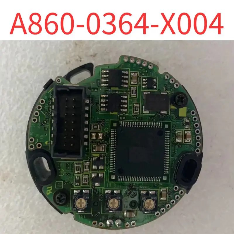 Codificador A8600364-x004 Usado