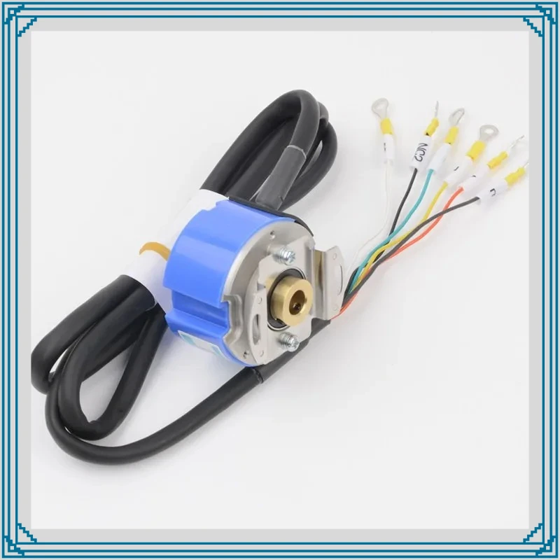 Elevator rotary encoder TS5216N2503 579