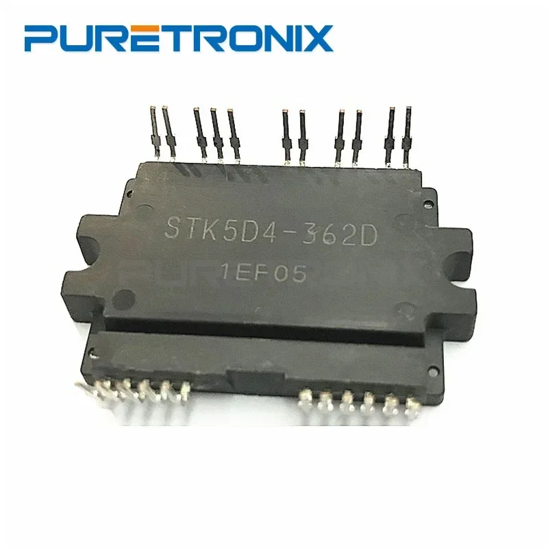 STK5D4-360D STK5D4-361D STK5D4-362D Pmic Module