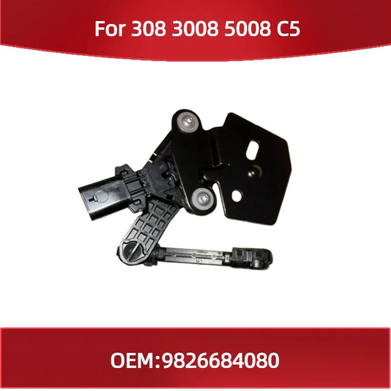 9826684080 Suitable for Peugeot 308 3008 5008 for Citroen C5 DS body height sensor