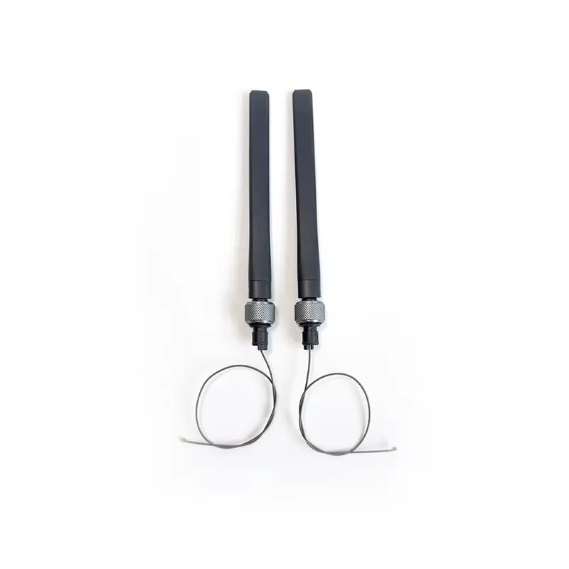 B92B Remote Control External SDR Antenna Universal Signal Booster for DJI Agricultural Drones RC T50 T40