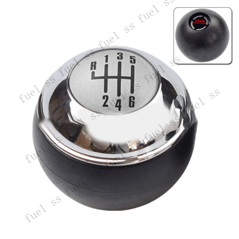 S+ for shift Head Handbrake Dust Cover For Mini Cooper R50 R52 R53 Plastic Leather - view 4